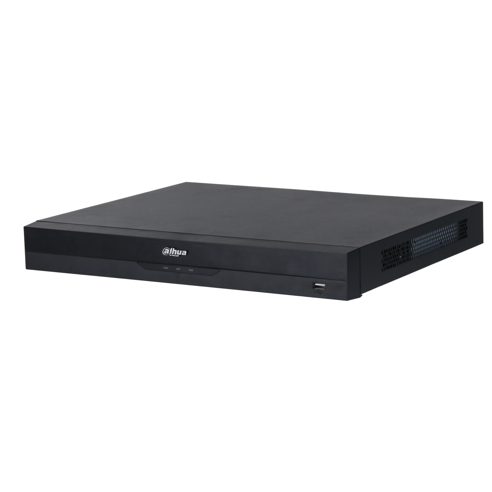 Dahua 8 csatornás NVR (NVR5208-8P-EI) (NVR5208-8P-EI)