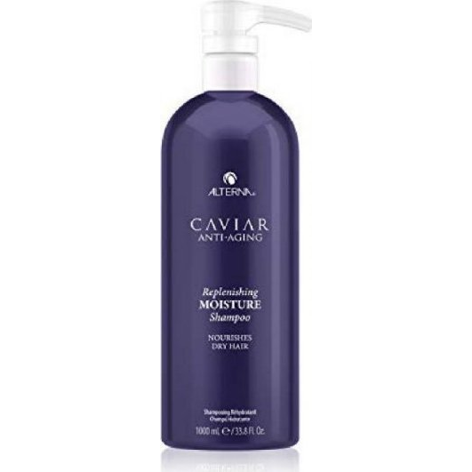 ALTERNA Caviar Replenishing Moisture Shampoo 1000 ml (S0575837)
