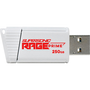 Pen Drive 250GB Patriot Supersonic Rage Prime USB 3.2 (PEF250GRPMW32U)