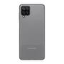Силиконов протектор за телефон Samsung Galaxy A12 (Sm-A125F / Sm-A127F) 4-Ok (ултратънък) прозрачен