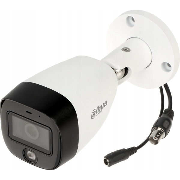 Dahua Technology KAMERA AHD, HD-CVI, HD-TVI, PAL HAC-HFW1801CM-IL-A-0280B-S2 - 8.3 Mpx 4K UHD 2.8 mm DAHUA