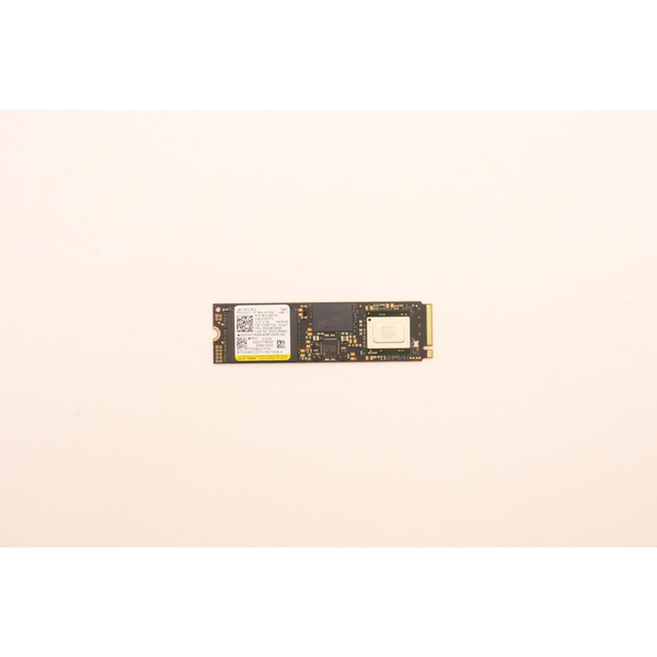 512GB M.2 2280 PCIe 4x4 SSD