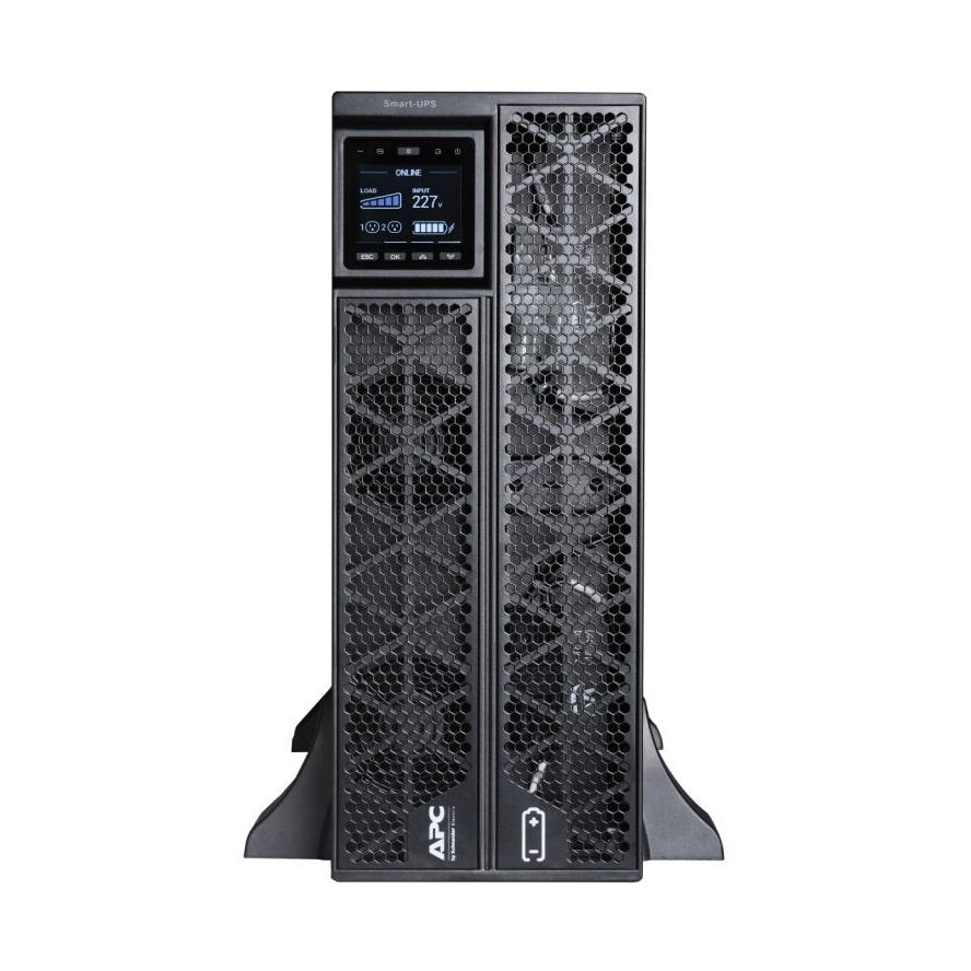 UPS APC SRTG5KXLI 5000 W