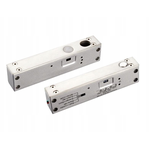 SCOT EB-1500SR SCOT Elektrozamek trzpieniowy 1000kg rewersyjny nawierzchniowy