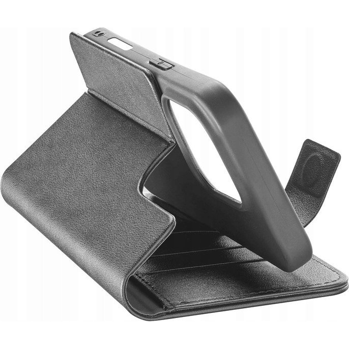 Cellularline BOOKAG2IPH16PRMK telefontok 17,5 cm (6.9