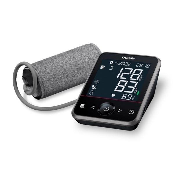 Beurer BM 64 felkaros vérnyomásmérő (65400) (beurer65400)