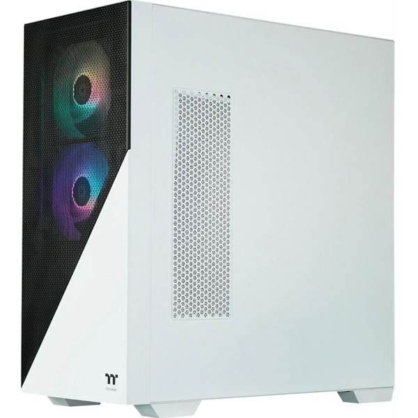 Thermaltake Gaming PC Hyperion White 4,8GHz Intel Core i5 - 12600/GeForce RTX 3070/16GB/1TB SSD/Windows 11 Home (PC-000018-DE)