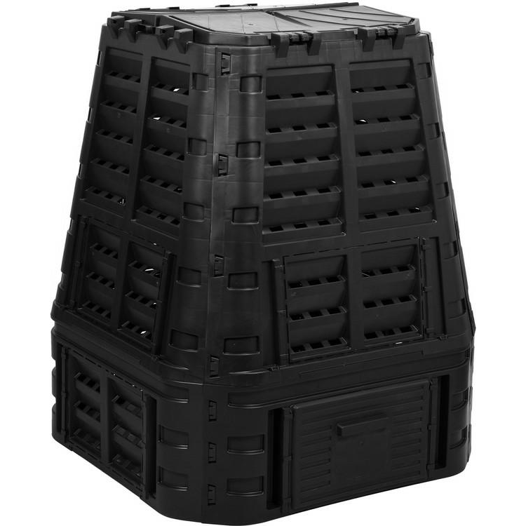 FLO műanyag, 740 l (35624)