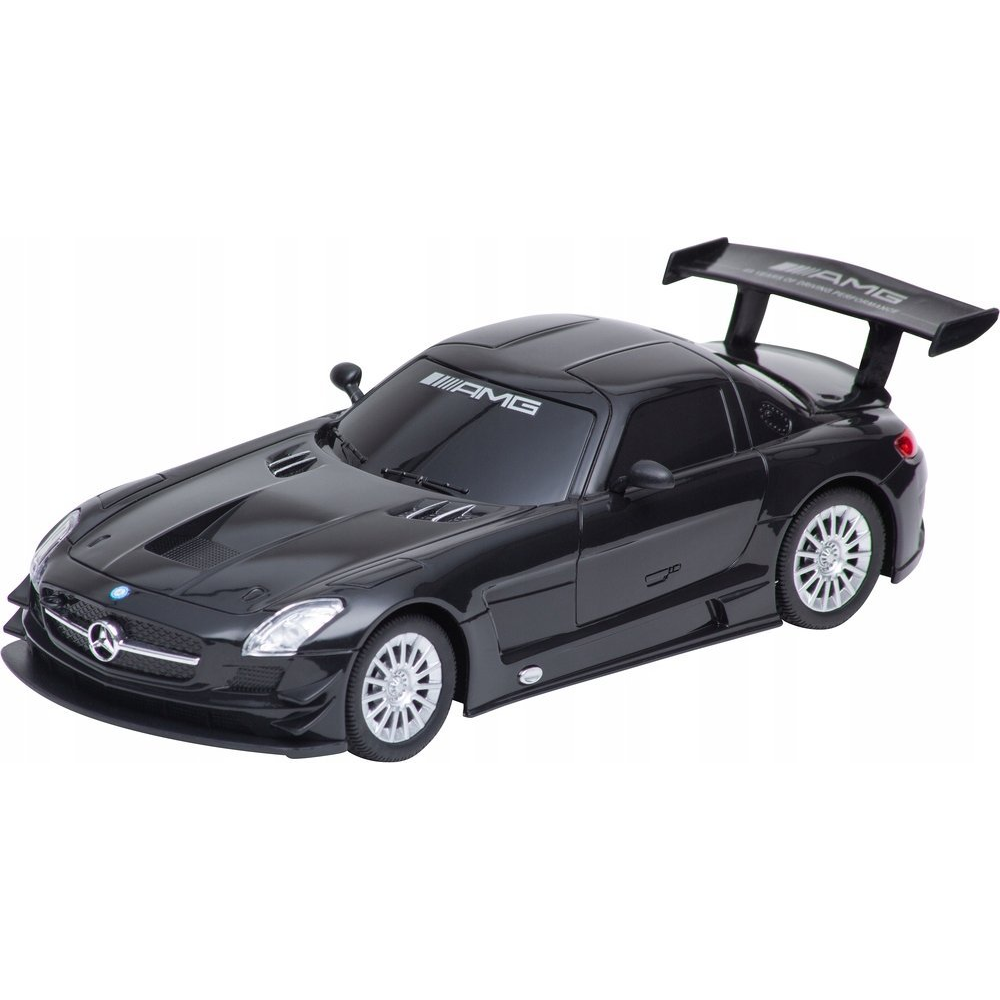 TÁVIRÁNYÍTÓS AUTÓ (57000692)