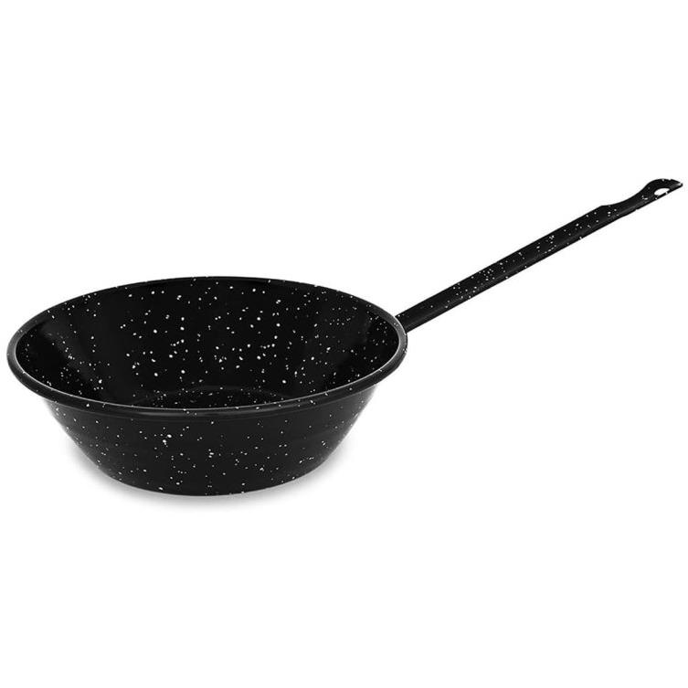 Igotrend 133790 PAELLA serpenyő 26 cm, 1 fogantyúval (8412595204268)