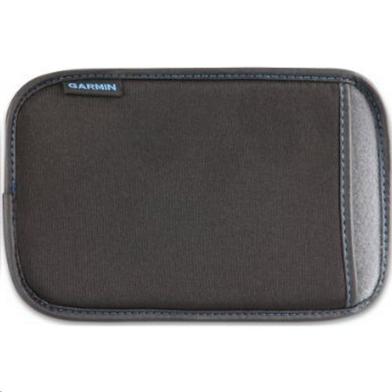 Garmin Nüvi Soft 5" tok (010-11793-00) (010-11793-00)