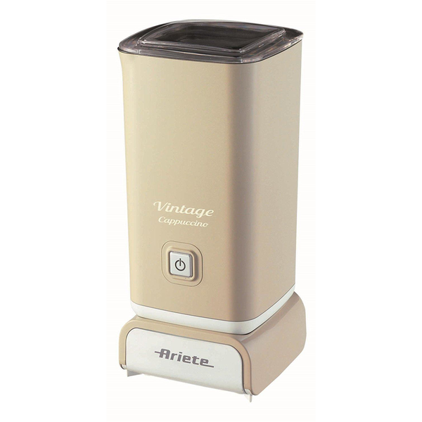 Ariete 2878 Cappuccino Vintage tejhabosító bézs (8003705113954)