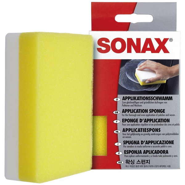Sonax , Szivacs Aplikátor (30417300)