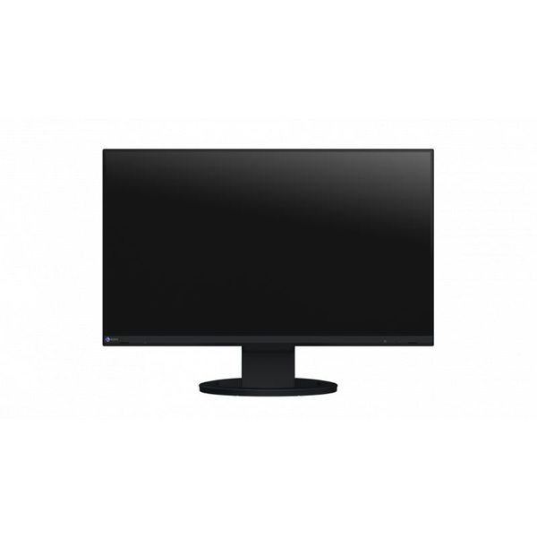 EIZO FlexScan EV2490-BK компютърен монитор 60,5 см (23.8") 1920 x 1080 пиксела Full HD LED Черен