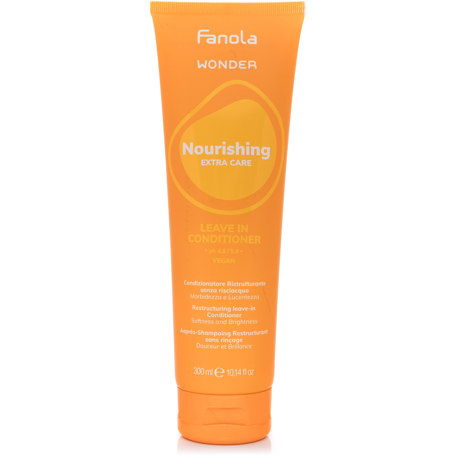 FANOLA Wonder Nourishing Extra Care Conditioner 300 ml (8008277762746)