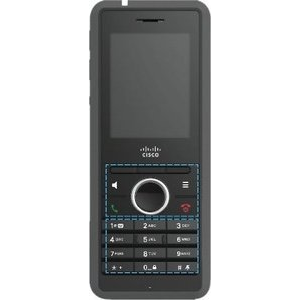 Cisco IP DECT 6825 HANDSET