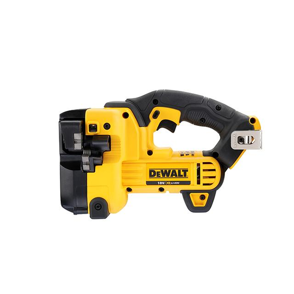 Cortadora De Varillas Roscadas Dewalt 18v Xr En Maletín Tstak - Sin Batería Ni Cargador - Dcs350nt
