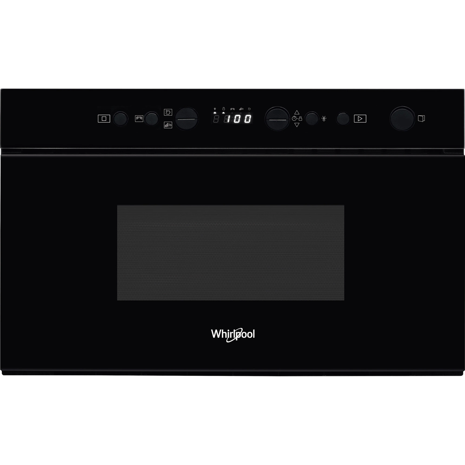 Whirlpool W67MN840NB Mikrohullámú sütő (W67MN840NB)