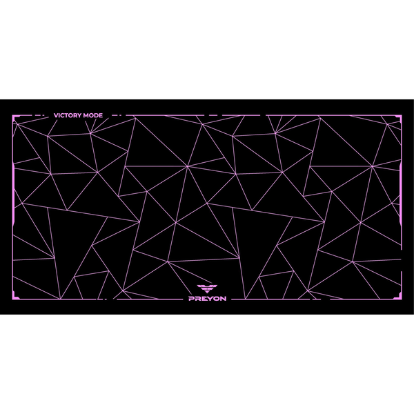 PREYON Falcon Speed ​​XXL pad (PFS120)