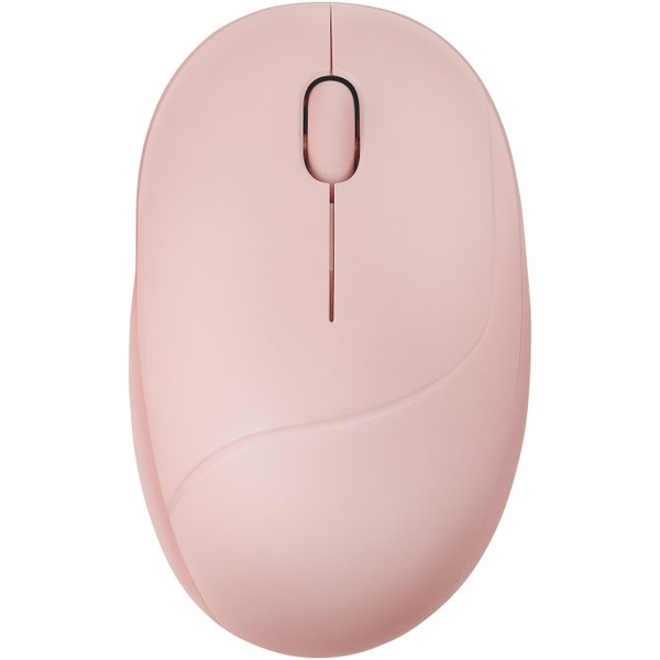 ASUS Fragrance Mouse MD101 rózsaszín vezeték nélküli egér