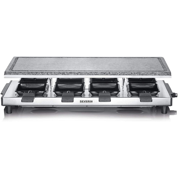Elektrický gril Severin RG 2374 1500 W