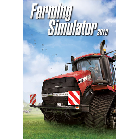Farming Simulator 2013 Titanium Edition