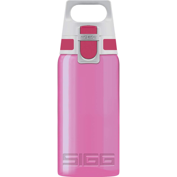 SIGG Viva One 0.5L Kulacs - Rózsaszín