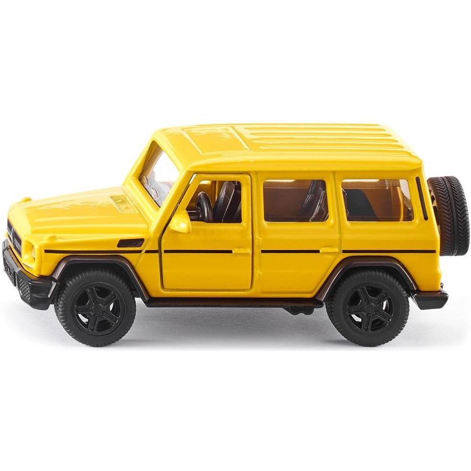 Siku 2350 játék jármű (GXP-605229)