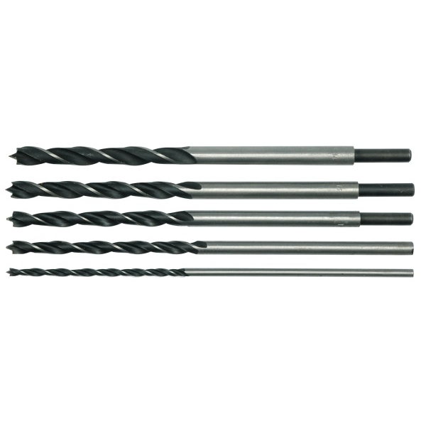 Sthor fafúró szett, 6 darabos, 300 mm (22460)