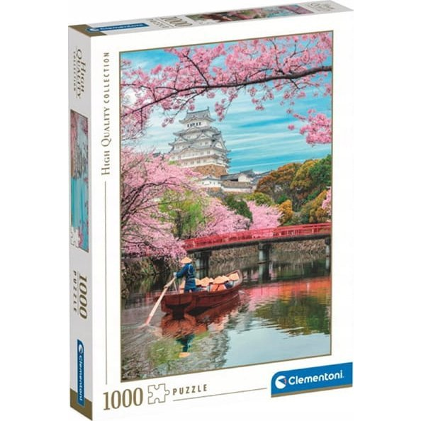 Clementoni 39819 puzzle