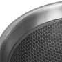 Resto Machird 95349 Wok serpenyő 28cm - Acél