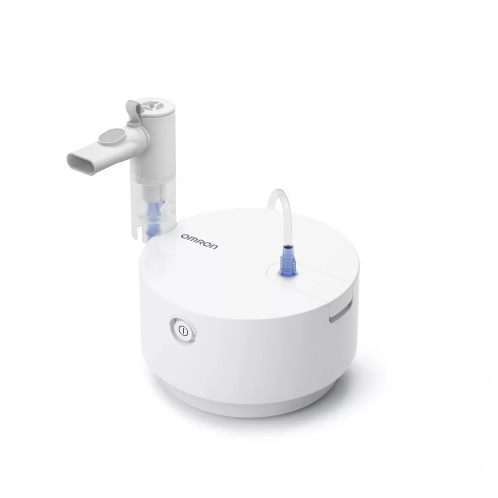 Omron C28P Kompresszoros inhalátor (NE-C105-E)