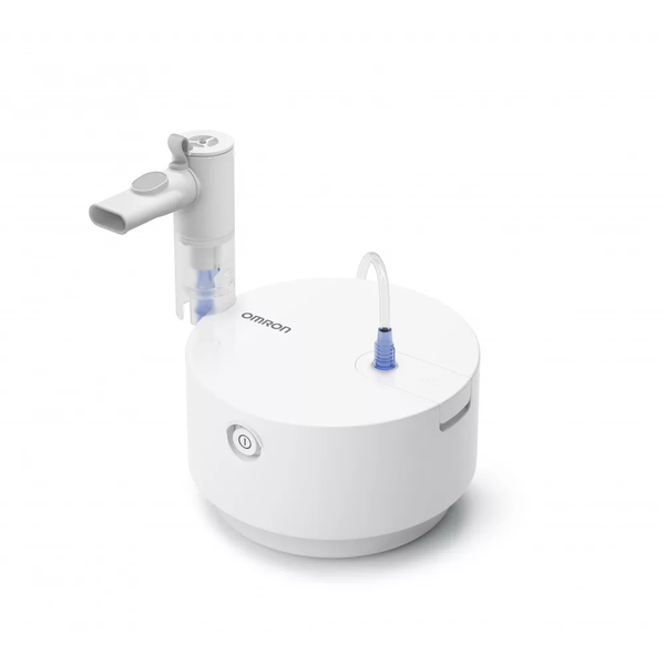 Omron C28P Kompresszoros inhalátor