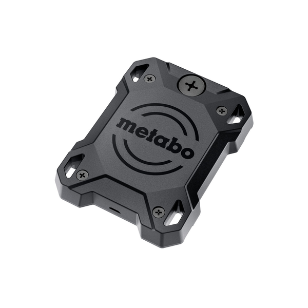Metabo Apple Tag Okos nyomkövető Find My támogatással