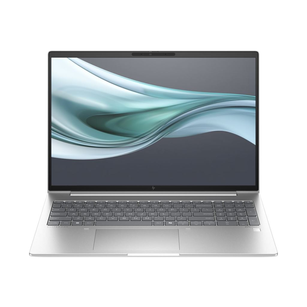 HP EliteBook 660 G11 Laptop Win 11 Pro szürke (9C0N2EA) (9C0N2EA)