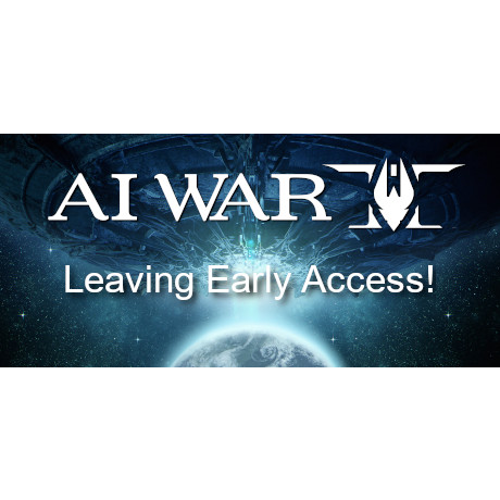 AI War 2 (PC - Steam elektronikus játék licensz)