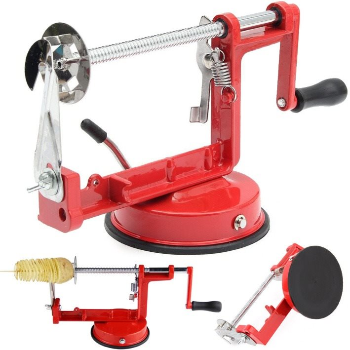 Verk Spiral potato slicer (1099)