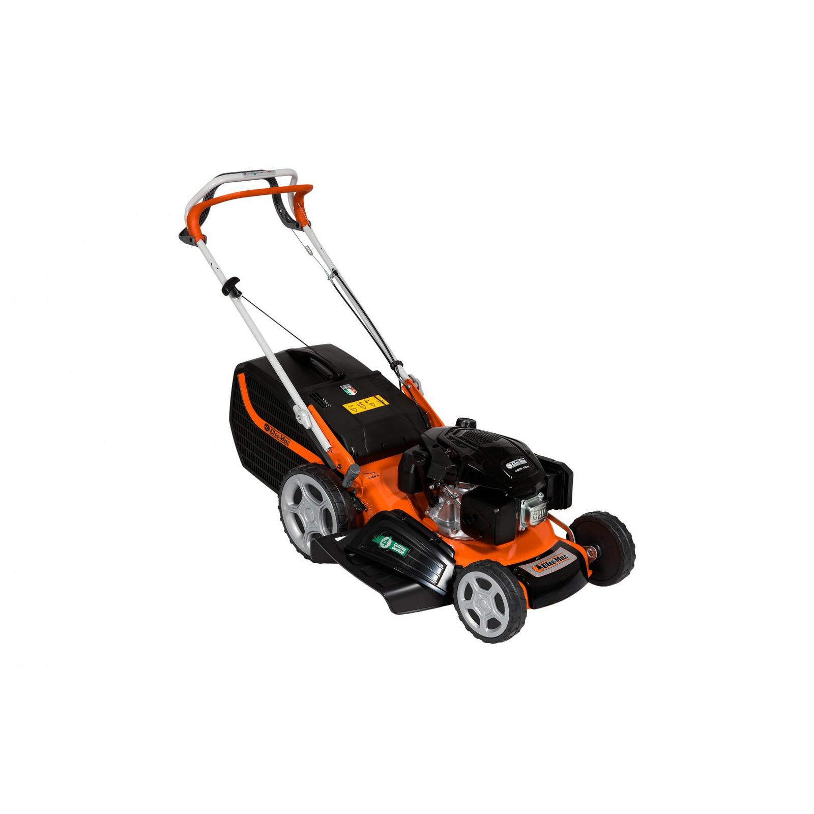 OLEO MAC GV48 TK ALLROAD 4 Benzines fűnyíró (66119231E5)