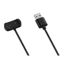 USB-A Amazfit GTR3/GTR3 Pro/GTS3 óratöltő fekete (CHR-XIA-AMAZFIT-GTR3)