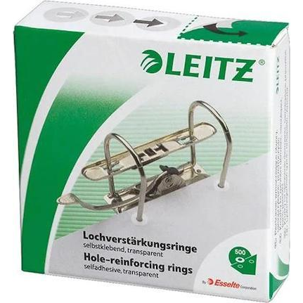Leitz 17060000 аксесоар за подвързване на папка
