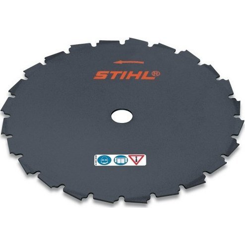 STIHL körfűrészlap vésőfogazattal 200mm, 22 fog (S41197134200)