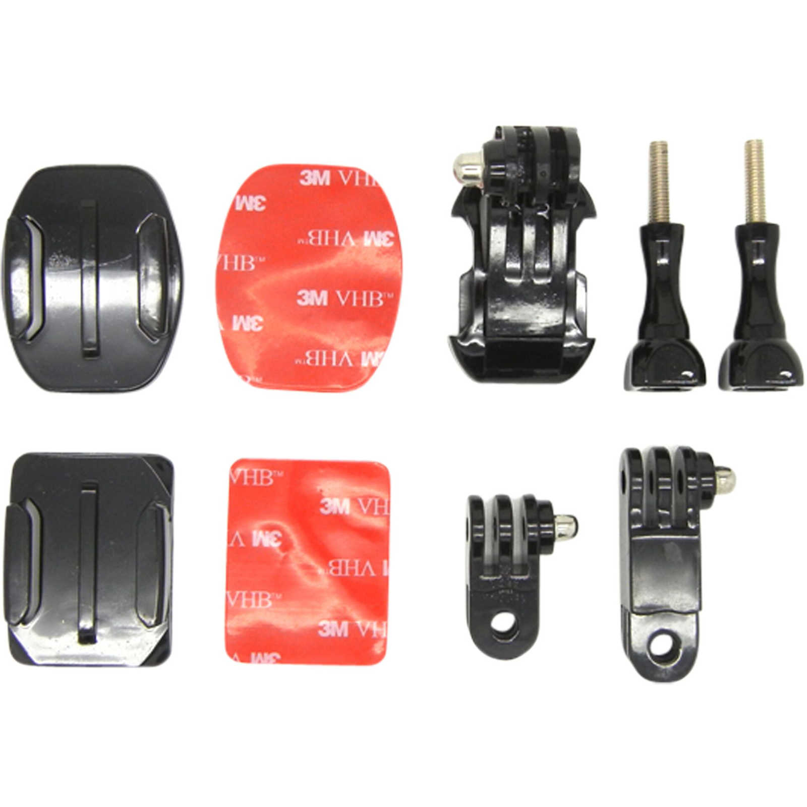 Easypix GoXtreme 55236 Bukósisak tartó (55236)