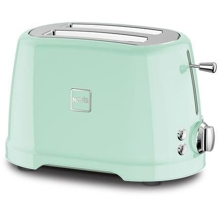 Novis Toaster T2, neomint (6115.31.20)