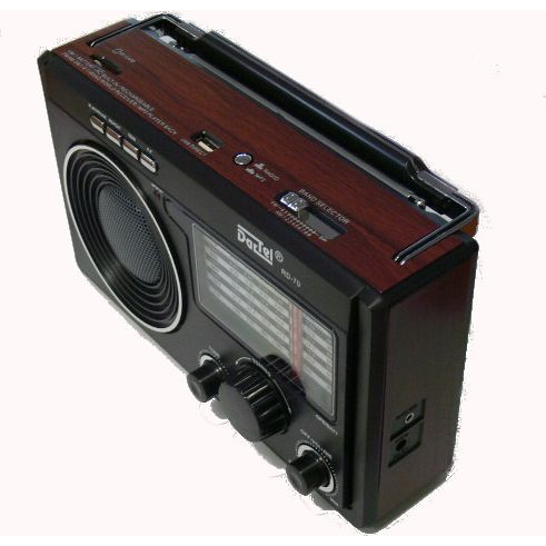 Radio Dartel RD-70