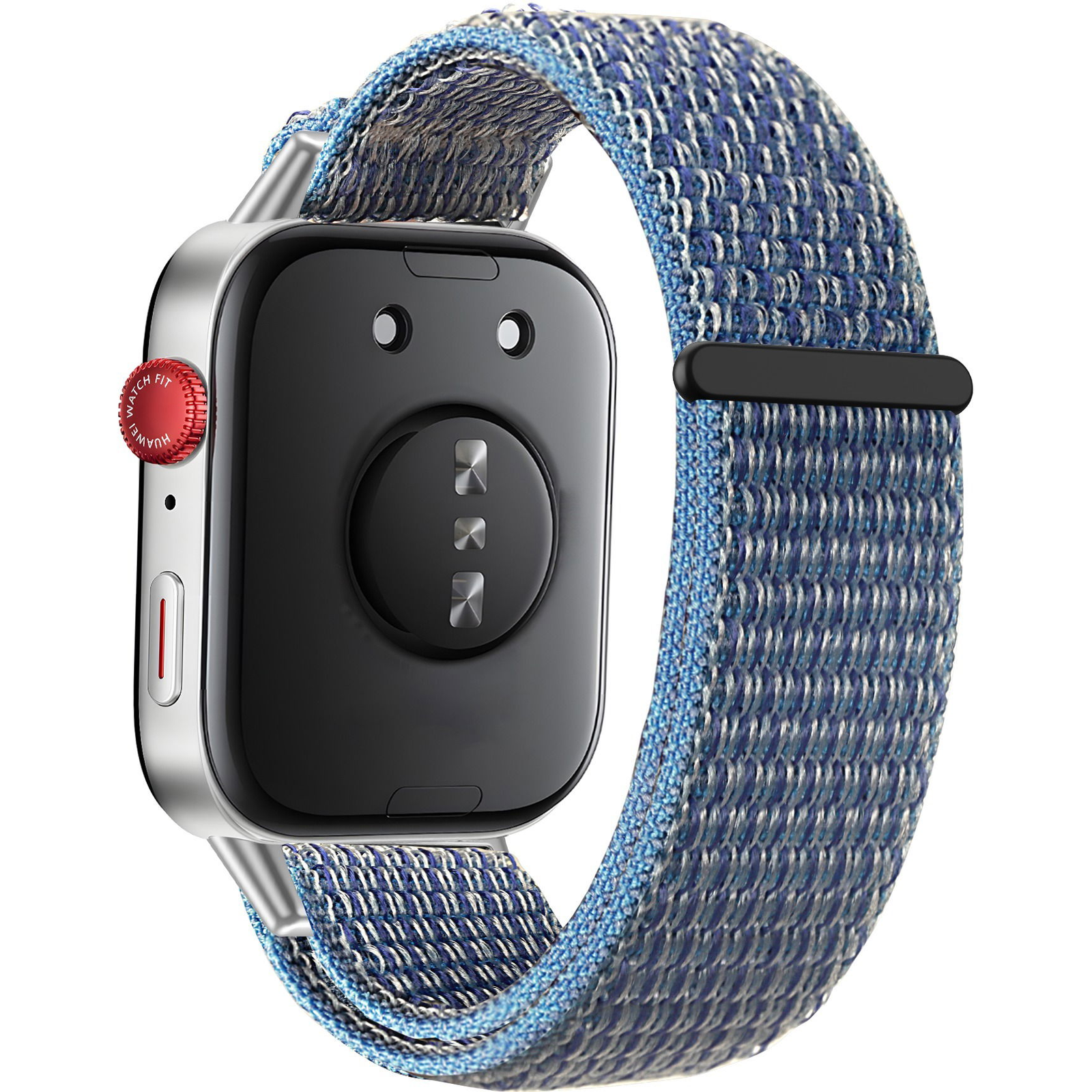 Eternico Airy Huawei Fit 3 - Sea Blue (AET-HWF3AY-aq)