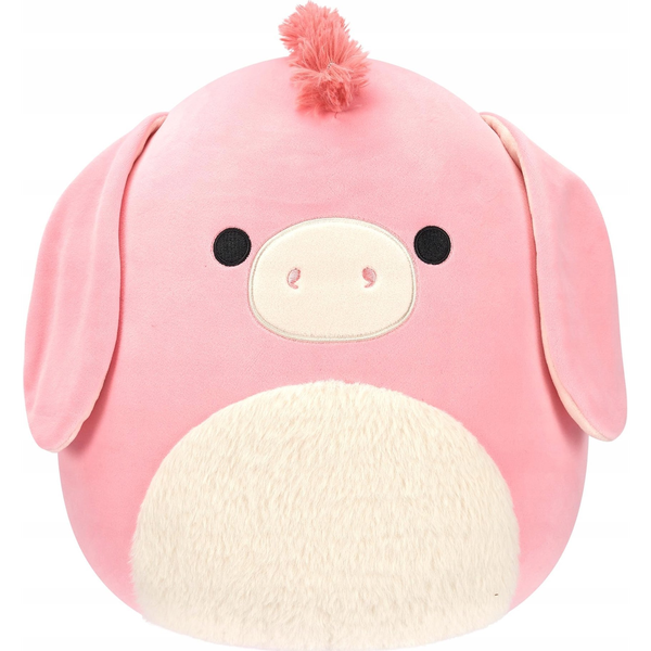  Squishmallows Squishmallows - 50 cm P19 Donkey (1905498) /Stuffed Animals and Plush Toys