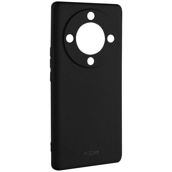 FIXED Story Honor Magic5 Lite 5G fekete tok