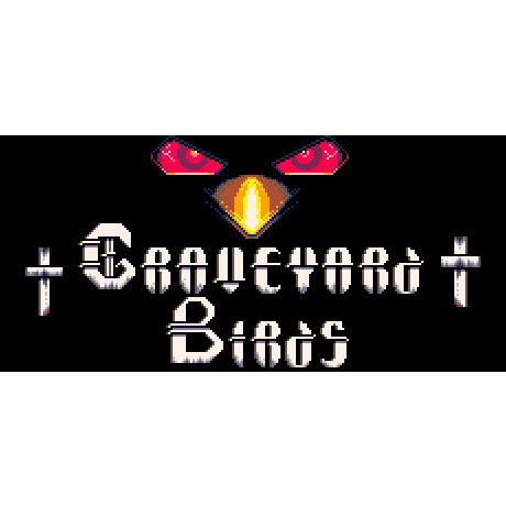 Graveyard Birds (PC - Steam elektronikus játék licensz)