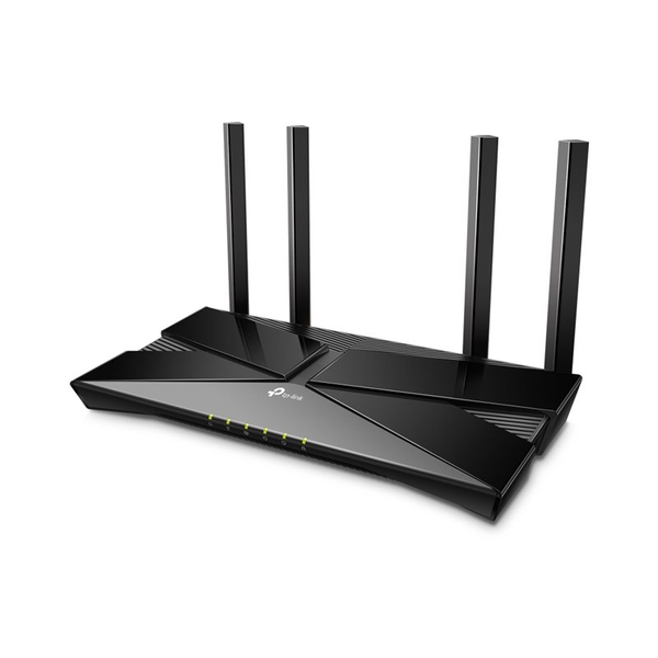 Router TP-Link EX520 802.11ax (Wi-Fi 6)