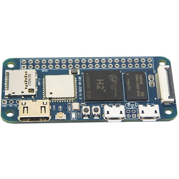 BANANA Pi M2 ZERO